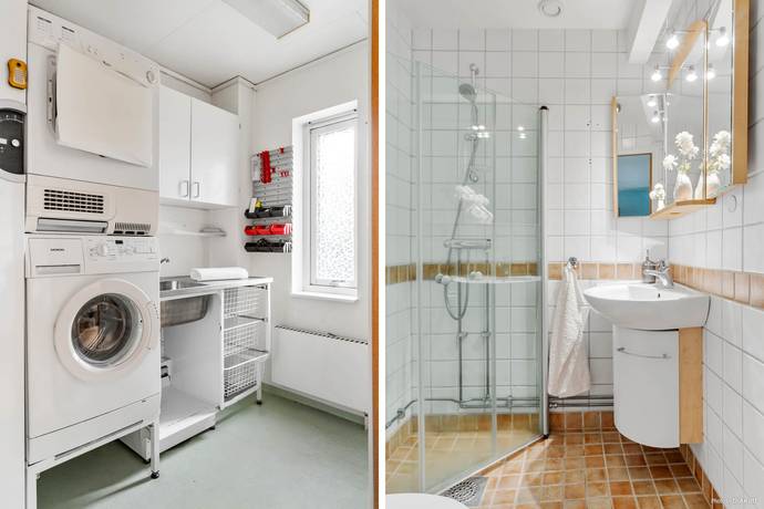 7 rum Parhus på Liljevägen 38A Nacka Nacka kommun - bild 19