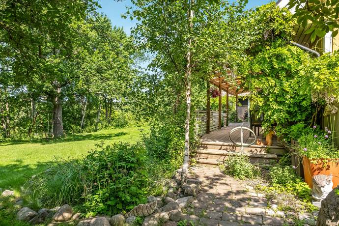 6 rum Villa på Skärkind Nybacken Skärkind Norrköpings kommun - bild 27
