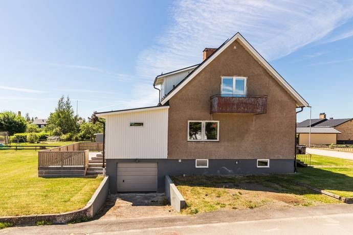 5 rum villa på Södra Långgatan 15 Målilla, Hultsfreds kommun - bild 4