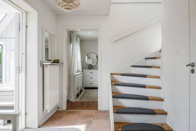 7 rum Villa på Kvinnerstatorp 316 Örebro kommun - bild 6