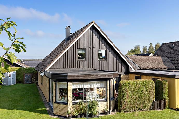 Dillgränd 10, Sjöbo, Sjöbo kommun