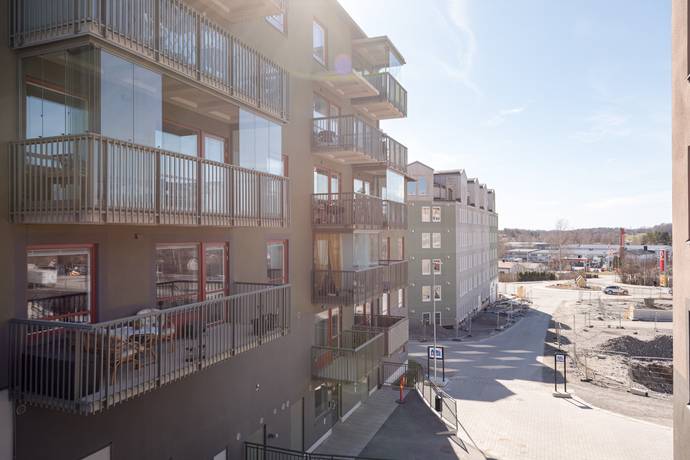 4 rum Lägenhet på Herrgårdsgatan 113 Bålsta Centralt Håbo kommun - bild 27