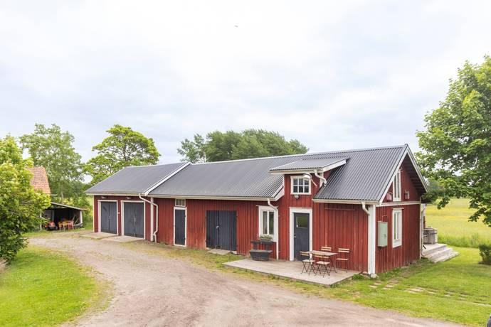 5 rum Villa på Svensbol 3258 Rudskoga Kristinehamns kommun - bild 17