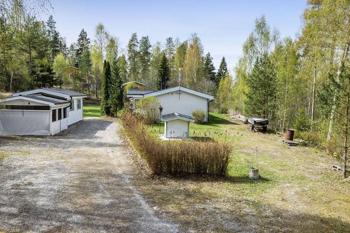 3 rum Villa på Ängtorpsvägen 15 Uddens fritidshusområde Katrineholms kommun - bild 25