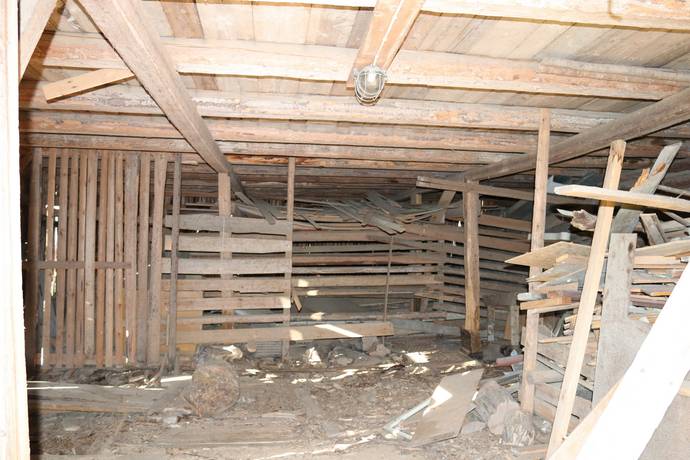 5 rum Villa på Kyrkbyvägen 11 Hassela Kyrkby Nordanstigs kommun - bild 79