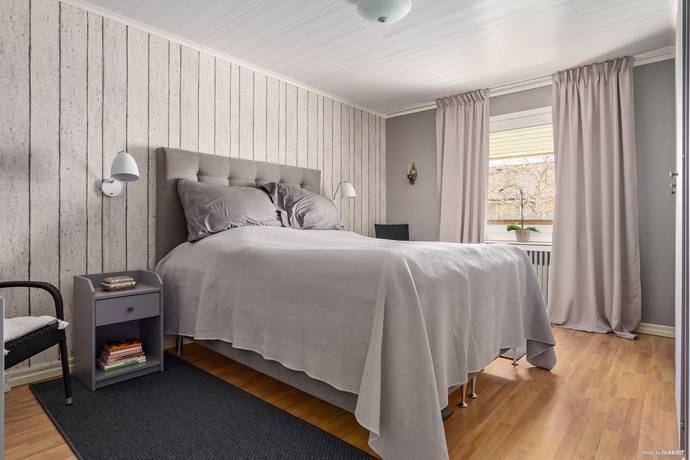 112 m² Radhus på Morgonvägen 179 Botkyrka kommun - bild 13
