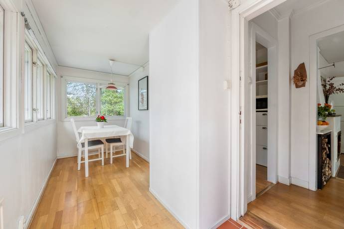 4 rum Villa på Hubertusvägen 5 Glömsta Huddinge kommun - bild 20