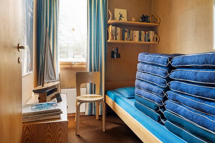 4 rum Fritidshus på Rörviksvägen 33 Grebbestad/Tanumstrand Tanums kommun - bild 22