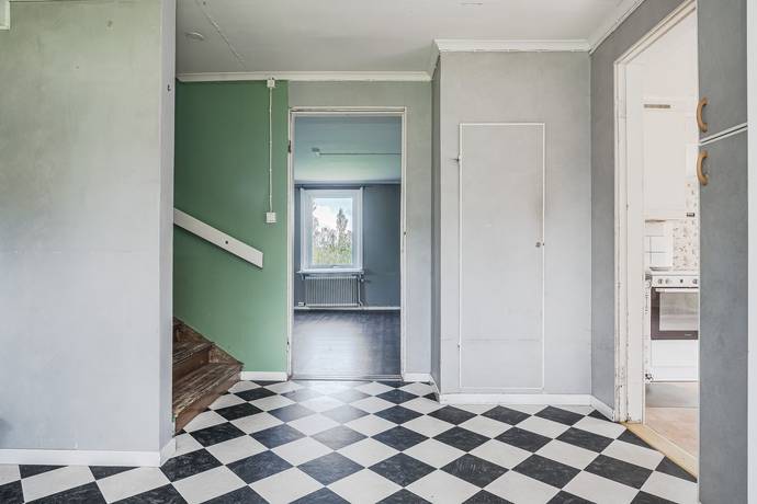 4 rum Villa på Finnsta 301 Ånge kommun - bild 4