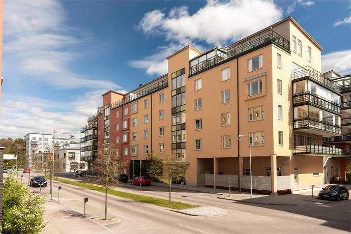 5 rum Lägenhet på ÖSTER MÄLARSTRANDS ALLÉ 131A Öster Mälarstrand Västerås kommun - bild 30