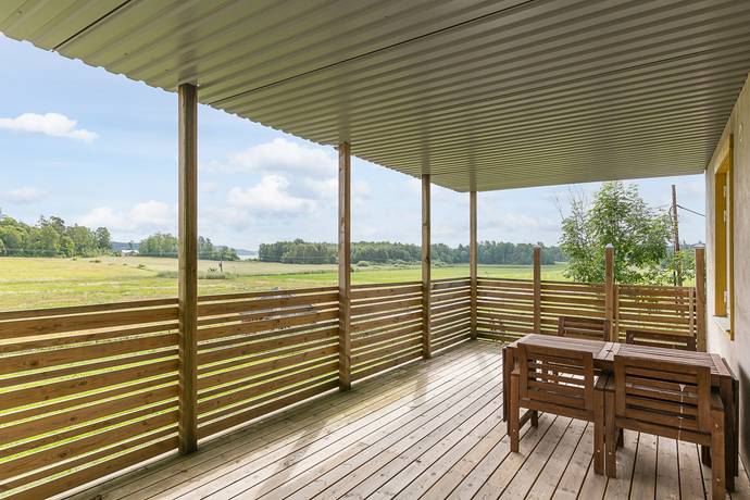 7 rum Gård/skog på Edesta 33 Mölnbo Södertälje kommun - bild 6