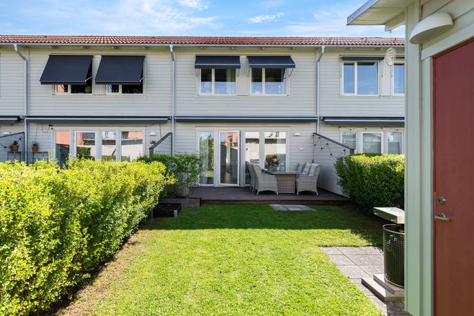 5 rum Lägenhet på Almtorpsvägen 26 Adolfsberg Örebro kommun - bild 40