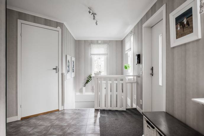 122 m² Gård utan jordbruk på Baljered Sörgården 1 Vara kommun - bild 22