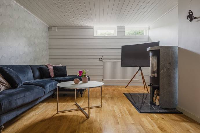 5 rum Villa på Sagovägen 4 Trälleborg Värnamo kommun - bild 21