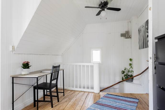 90 m² Villa på Norrlandsvägen 25 Rolfserud Säffle kommun - bild 22