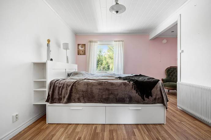 6 rum Villa på Hunnaryd Björkebo  Örby Marks kommun - bild 19