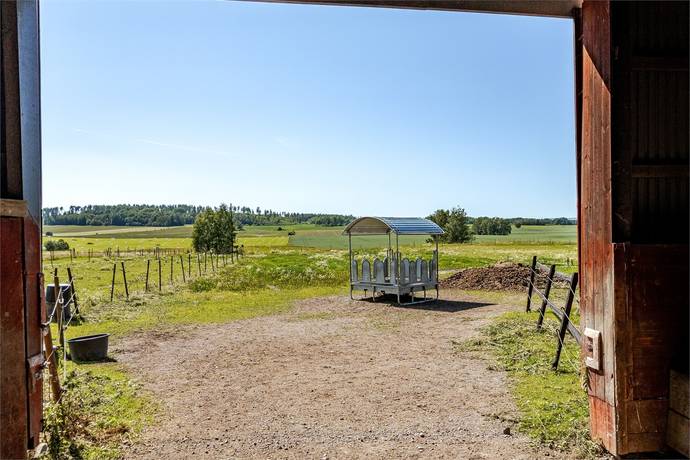 5 rum Gård utan jordbruk på Uvberget 248 Borlänge kommun - bild 91
