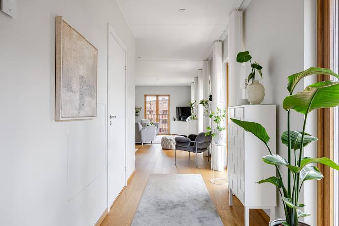3 rum Lägenhet på Kay Wieståls gata 5 Fredriksskans Kalmar kommun - bild 13