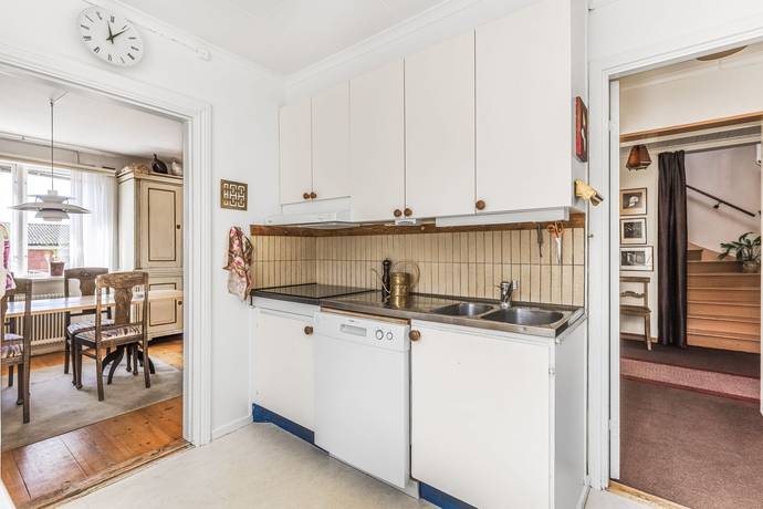 8 rum Villa på Solstigen 25 Ulvhäll Strängnäs kommun - bild 24