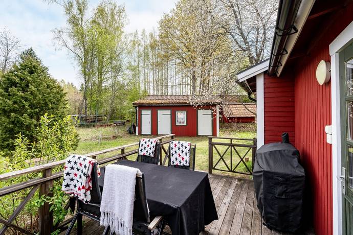 3 rum Fritidsboende på Marmaby 25 Marmaby Älvkarleby kommun - bild 24