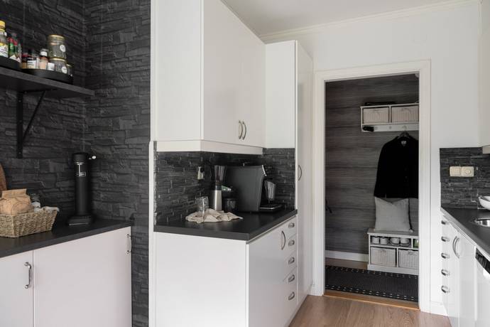 2 rum Lägenhet på Skyttegatan 4B Haga Västerås kommun - bild 9