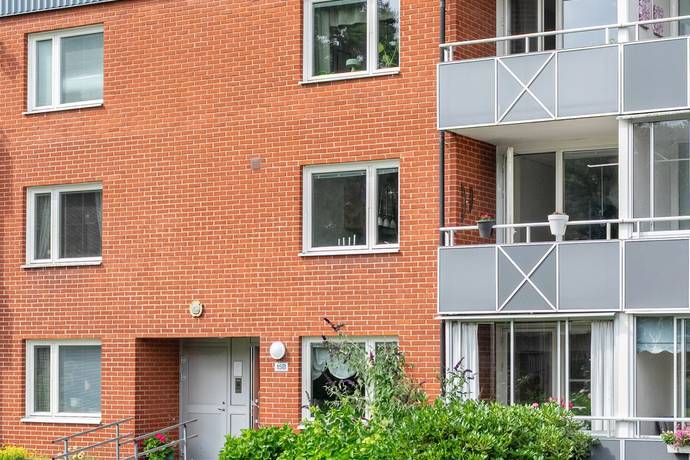 2 rum lägenhet på Stenbocksgatan 15B Tyringe, Hässleholms kommun - bild 2