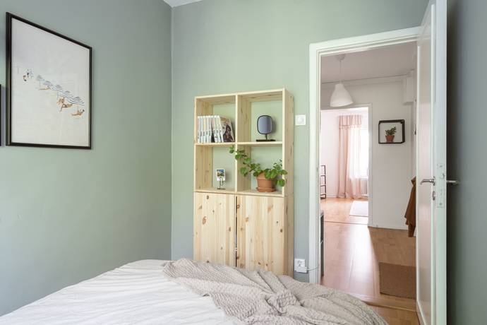 2 rum Lägenhet på Parmmätaregatan 6B Centrala Hisingen Göteborgs kommun - bild 9