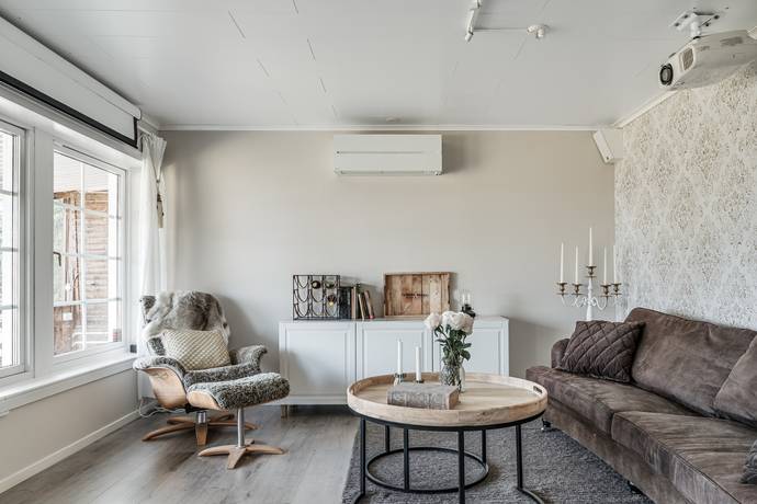 6 rum Villa på Södra Såneby 94 Sunne kommun - bild 21