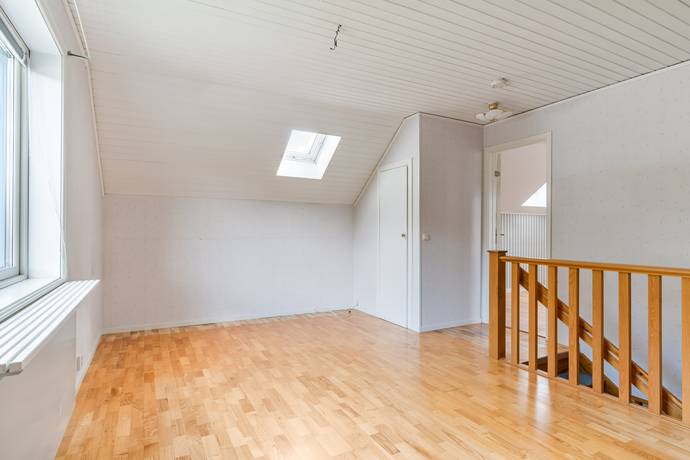 6 rum Villa på Kanalgatan 8 Torshälla Eskilstuna kommun - bild 27