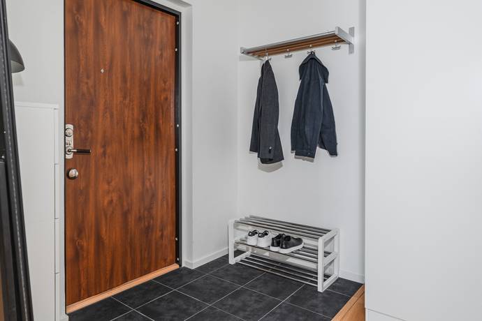 1 rum Lägenhet på Ahlmarksgatan 6A Bryggudden Karlstads kommun - bild 26