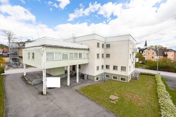 övrig på Länsmansgatan 1 Virserum, Hultsfreds kommun - bild 4