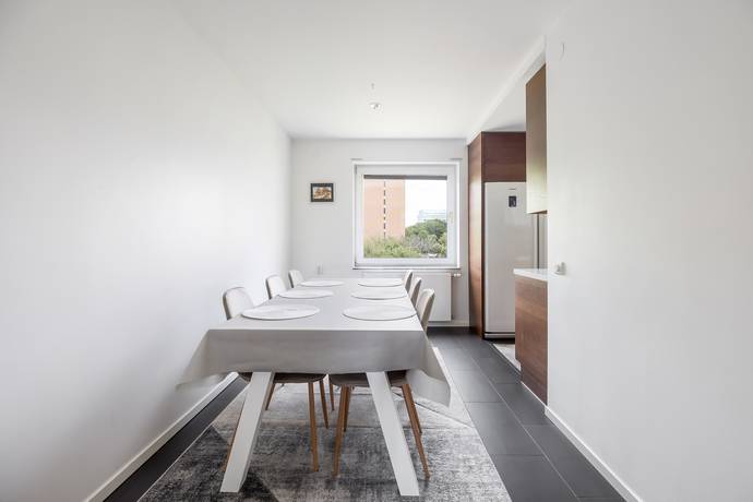 3 rum Lägenhet på Lagmansgatan 3A Borgmästargården Malmö kommun - bild 9