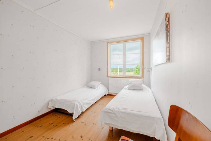 5 rum Vinterbonat fritidshus på Älgenäs 2 Gamleby Västerviks kommun - bild 18