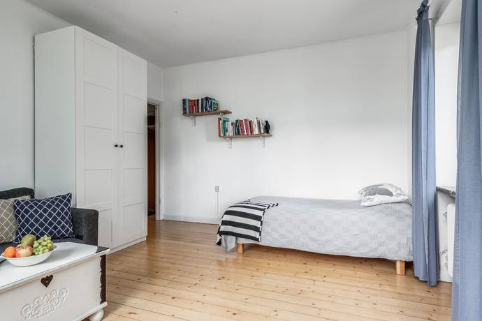 1 rum Lägenhet på Himmelstalundsvägen 38 Norrköping Norrköpings kommun - bild 8