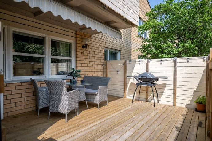 3 rum lägenhet på Rotsundagårdsvägen 8 Rotsunda, Sollentuna kommun - bild 5