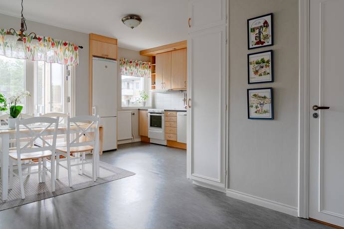 2 rum Lägenhet på Åsgatan 32d Norrböle Skellefteå kommun - bild 5