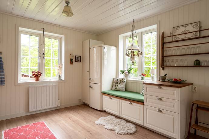 3 rum Villa på Hummelvägen 16 Öregrund Östhammars kommun - bild 12