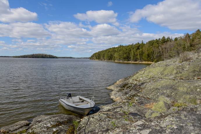 235 m² Gård utan jordbruk på Överselö Lindö äng 4 Strängnäs kommun - bild 81