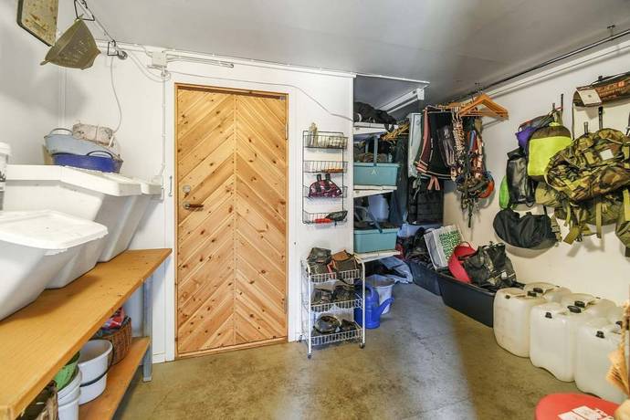 3 rum Villa på Markskogsvägen 129 Persön Luleå kommun - bild 46