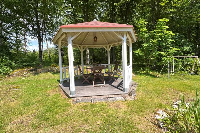 4 rum Villa på Råabergsvägen 215 Vånga fritt på landet Kristianstads kommun - bild 11