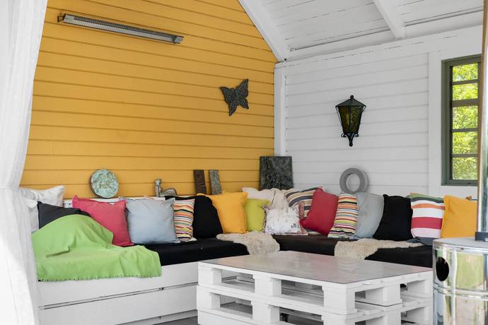 191 m² Gård utan jordbruk på Torarpsvägen 291 Torarp Karlshamns kommun - bild 77