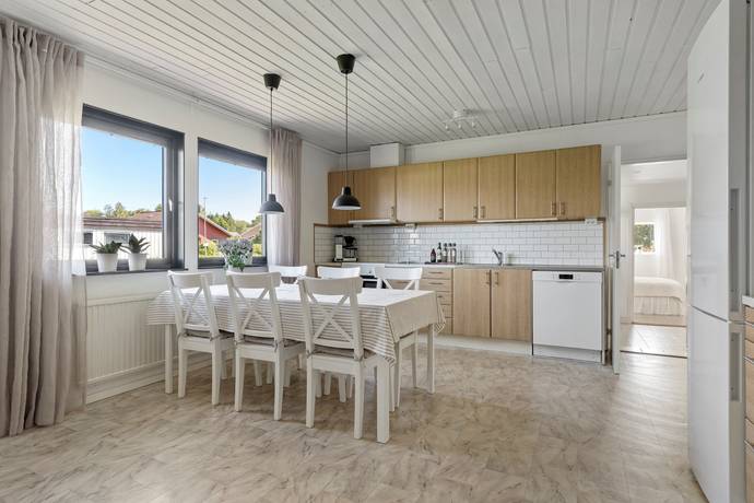 Baldersvägen 5, Sjuntorp, Trollhättans kommun