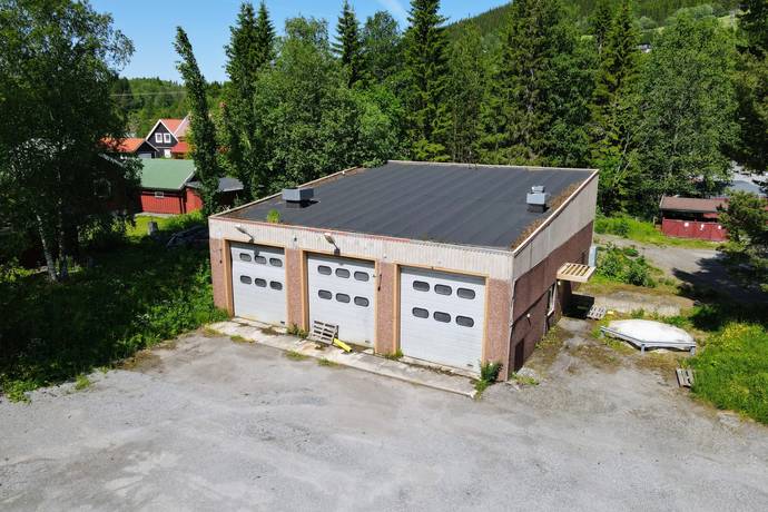 Övrig på Gammalvägen 7 Duved Åre kommun - bild 2