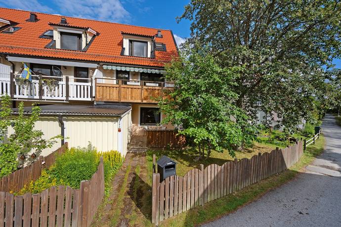 Rapsodivägen 262, Drevviksstrand / Östra Skogås, Huddinge kommun