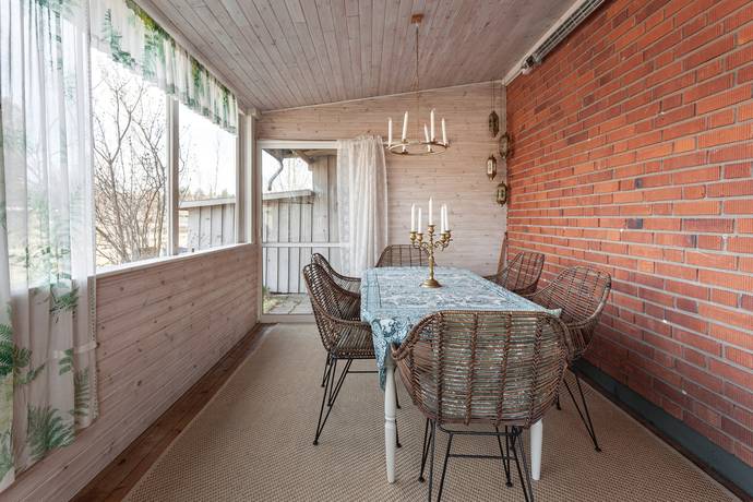 5 rum Villa på Solvägen 8 Centrala Gagnefs kommun - bild 23