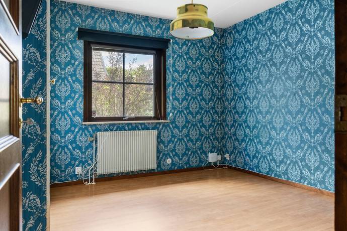 7 rum Villa på Steglitsvägen 20C Väster Lunds kommun - bild 13