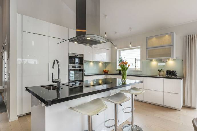 4 rum Villa på Spinnrocksvägen 29 Strängnäs Strängnäs kommun - bild 12