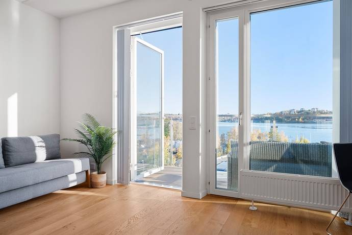Labradorgatan 28, 5/5 tr!, Norra Djurgårdsstaden, Stockholms kommun