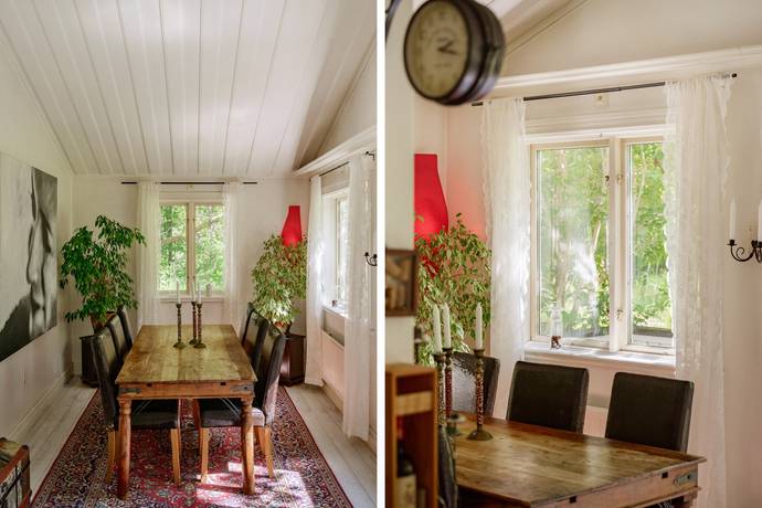 4 rum Villa på Överby kvarnväg 14 Abborrkroken Värmdö kommun - bild 19