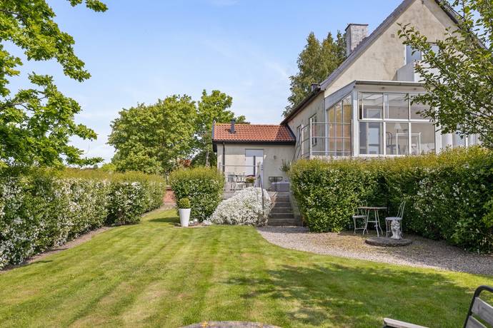 4 rum Villa på Pianogatan 9 Svarte Ystads kommun - bild 44